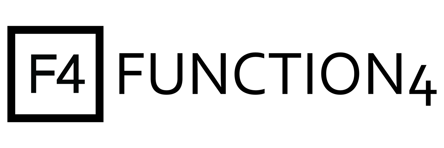 Function4 Cybersafe logo